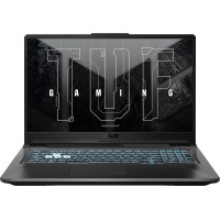 Ноутбук ASUS TUF Gaming F17 17.3" Intel Core i5-11400 11th Gen/ NVIDIA GeForce RTX 2050 (8+512GB SSD)
